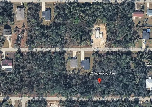 17432 INGLEWOOD AVE, Port Charlotte, FL 33954