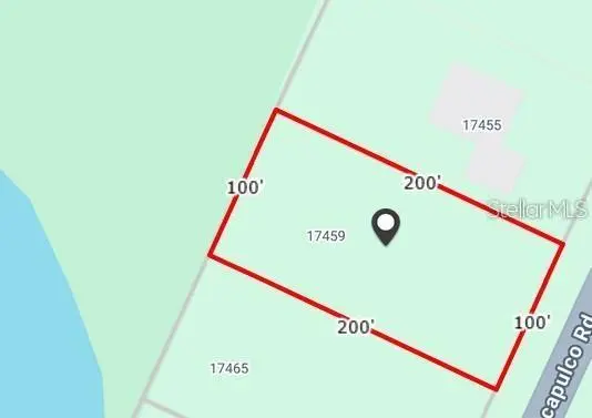 17459 BOCA VISTA RD, Punta Gorda, FL 33955