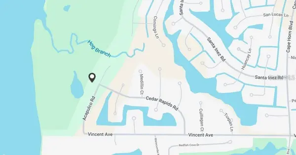 17459 BOCA VISTA RD, Punta Gorda, FL 33955
