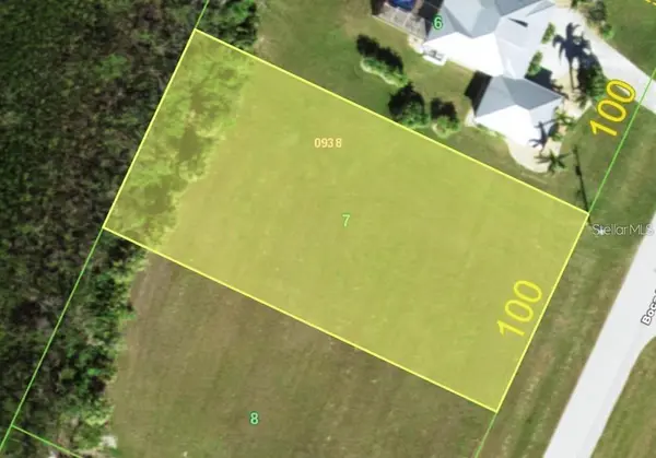17459 BOCA VISTA RD, Punta Gorda, FL 33955