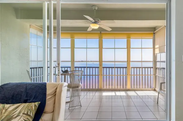 200 HARBOR WALK DR #354, Punta Gorda, FL 33950