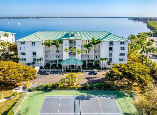 200 HARBOR WALK DR #354, Punta Gorda, FL 33950
