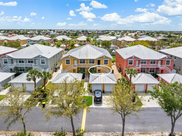 2002 BAL HARBOR BLVD #312, Punta Gorda, FL 33950