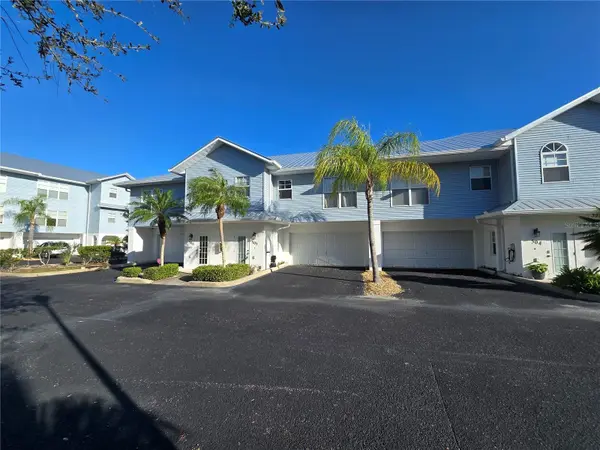 3919 CAPE HAZE DR #505, Rotonda West, FL 33947