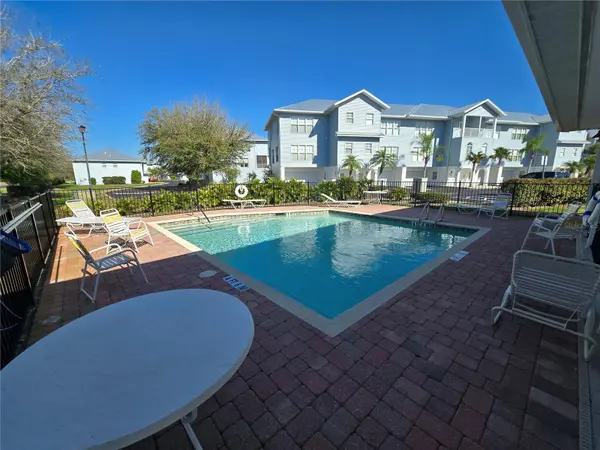 3919 CAPE HAZE DR #505, Rotonda West, FL 33947