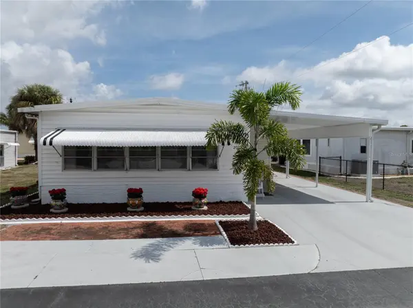 203 HARVEST LN, North Fort Myers, FL 33917