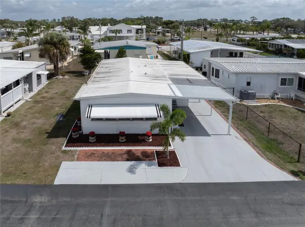 203 HARVEST LN, North Fort Myers, FL 33917