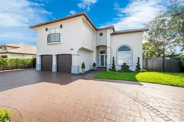 1385 SW 143RD CT, Miami, FL 33184