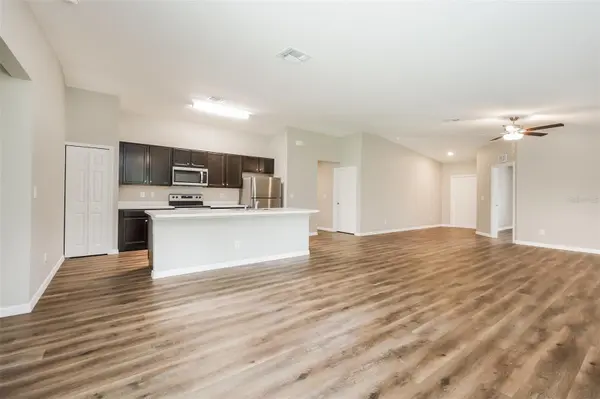 3592 GIBLIN DR, North Port, FL 34286