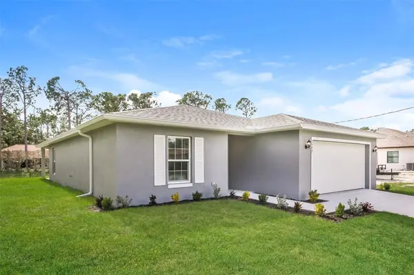 3592 GIBLIN DR, North Port, FL 34286