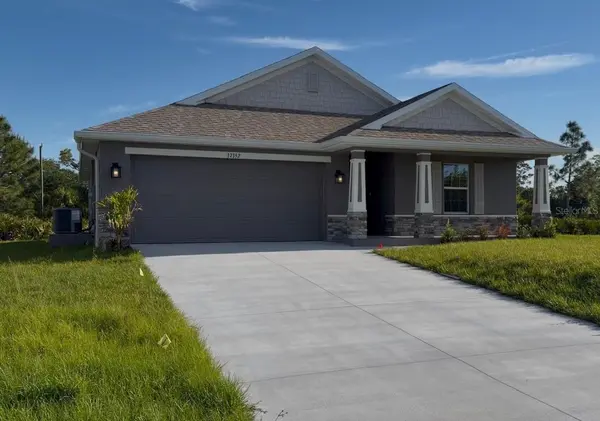 12152 DUBARRY AVE, Port Charlotte, FL 33981