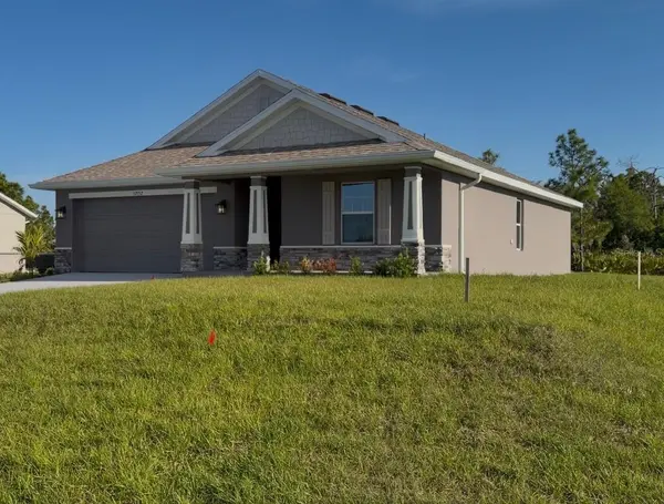 12152 DUBARRY AVE, Port Charlotte, FL 33981