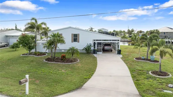 4200 ALMAR DR, Punta Gorda, FL 33950