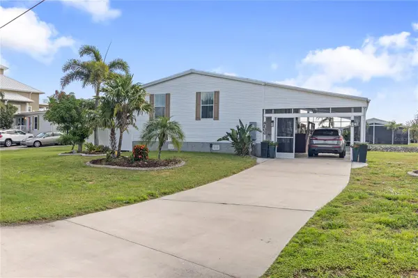4200 ALMAR DR, Punta Gorda, FL 33950