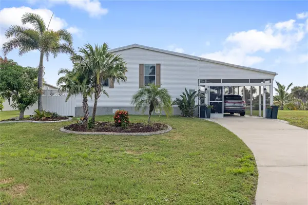 4200 ALMAR DR, Punta Gorda, FL 33950
