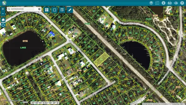 12440 CATALINA DR, Punta Gorda, FL 33955
