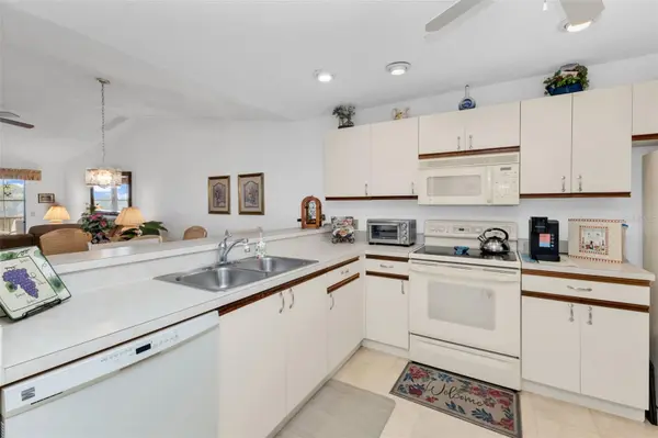 175 KINGS HWY #1032, Punta Gorda, FL 33983