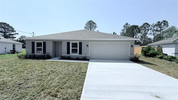 52 PRINCETON LN, Palm Coast, FL 32164
