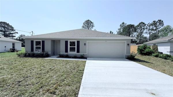 52 PRINCETON LN, Palm Coast, FL 32164