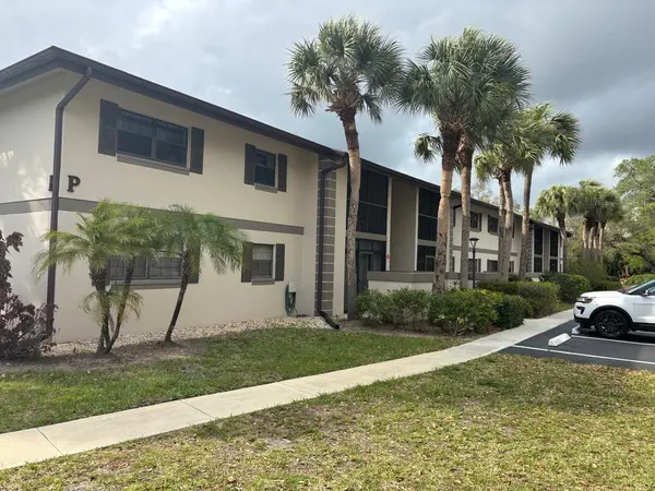 1515 FORREST NELSON BLVD #P208, Port Charlotte, FL 33952
