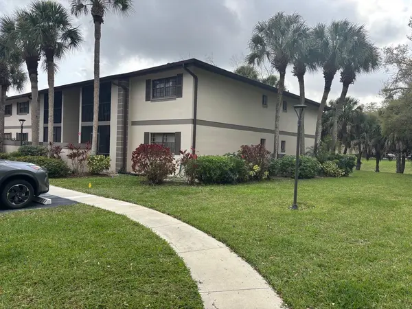 1515 FORREST NELSON BLVD #P208, Port Charlotte, FL 33952