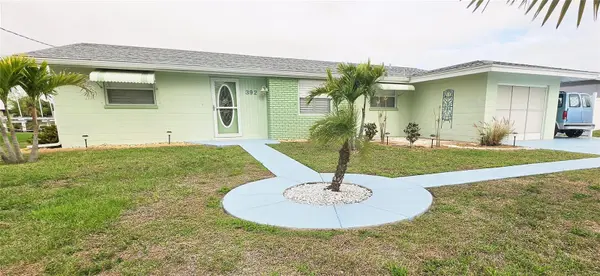 392 E TARPON BLVD NW, Port Charlotte, FL 33952