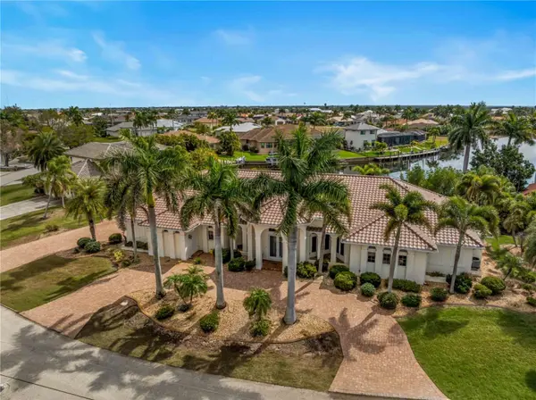 1443 SURFBIRD CT, Punta Gorda, FL 33950
