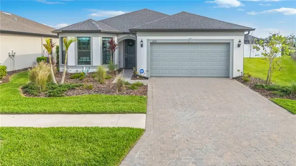 2414 GABEL OAK DR, North Port, FL 34289