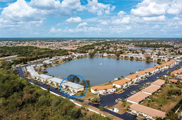 25225 RAMPART BLVD #105, Punta Gorda, FL 33983
