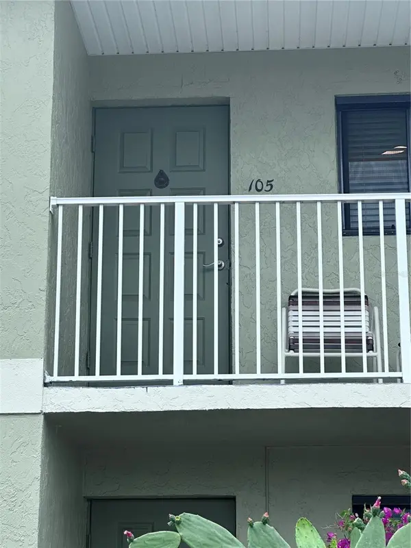 25225 RAMPART BLVD #105, Punta Gorda, FL 33983