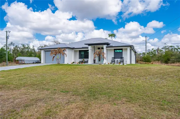 4301 SOUTH RD, North Fort Myers, FL 33917