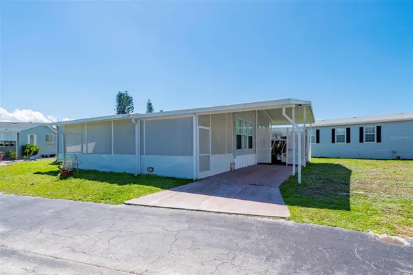 1000 KINGS HWY #247, Port Charlotte, FL 33980