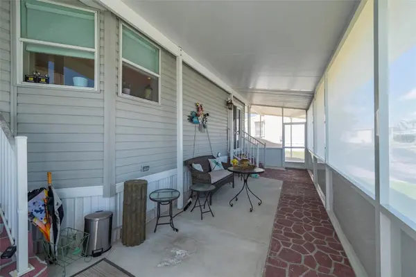 1000 KINGS HWY #247, Port Charlotte, FL 33980