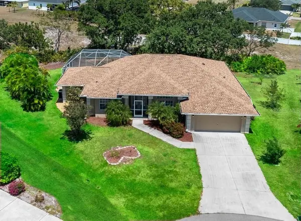 2288 PRAGUE LN, Punta Gorda, FL 33983