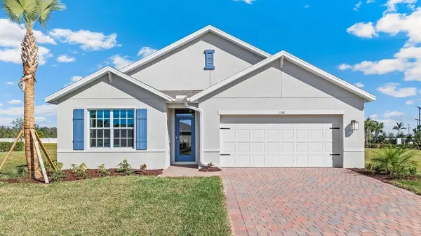 1448 MABLETON DR, Port Charlotte, FL 33953