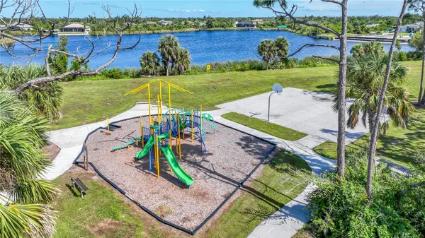 9357 AGATE ST, Port Charlotte, FL 33981