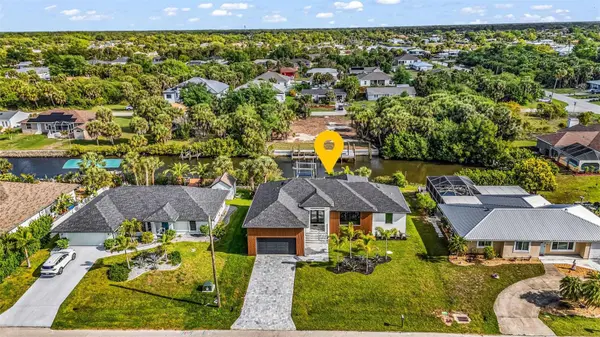18514 ASHCROFT CIR, Port Charlotte, FL 33948