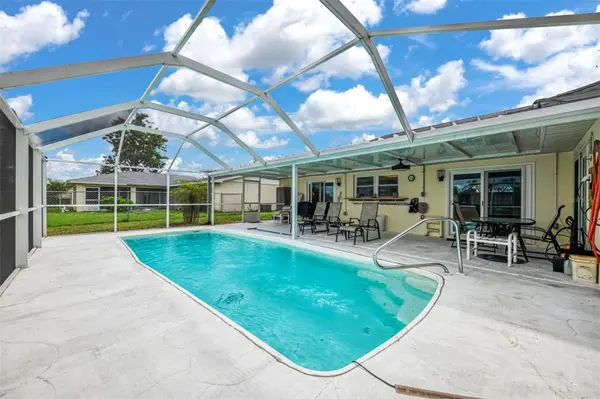6282 FABIAN RD, North Port, FL 34287