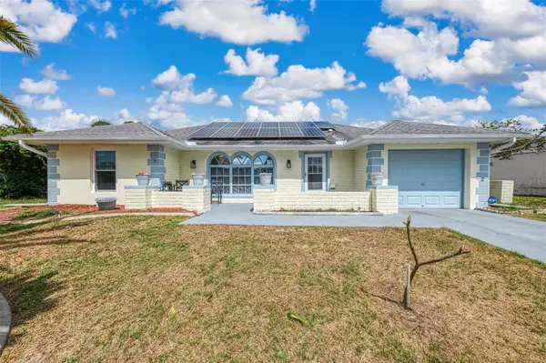 6282 FABIAN RD, North Port, FL 34287