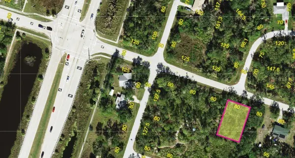 23341 ELMIRA BLVD, Punta Gorda, FL 33980