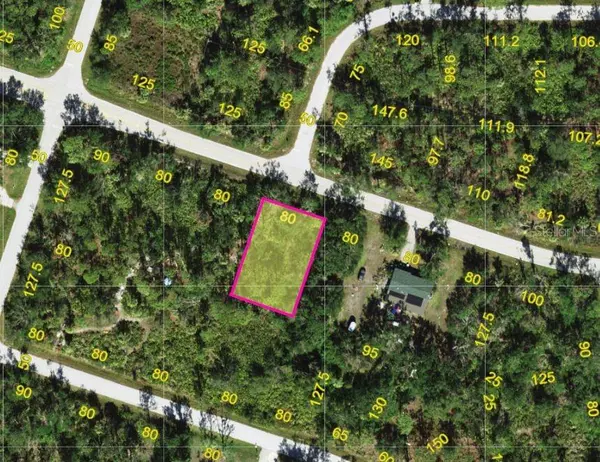 23341 ELMIRA BLVD, Punta Gorda, FL 33980
