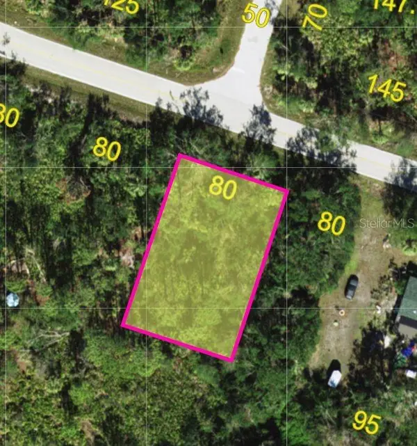 23341 ELMIRA BLVD, Punta Gorda, FL 33980