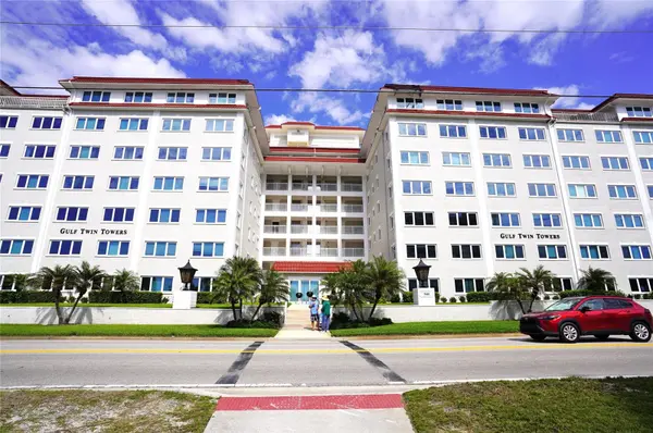 500 THE ESPLANADE N #604, Venice, FL 34285