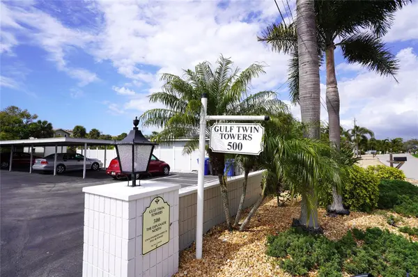 500 THE ESPLANADE N #604, Venice, FL 34285