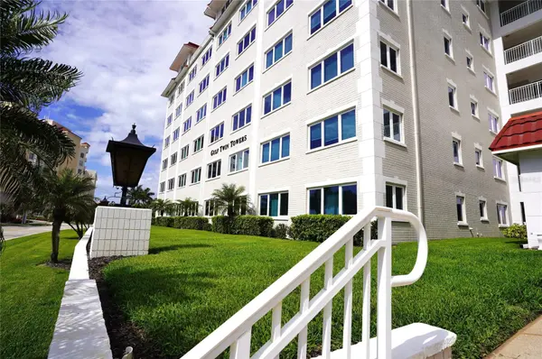 500 THE ESPLANADE N #604, Venice, FL 34285
