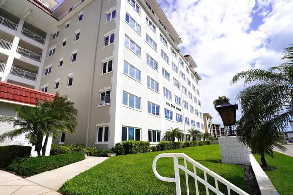 500 THE ESPLANADE N #604, Venice, FL 34285