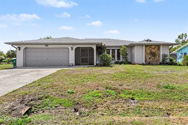 1109 AMPLE AVE, Port Charlotte, FL 33948