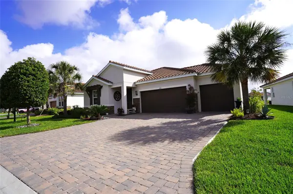 286 DAYLILY BLVD, Nokomis, FL 34275