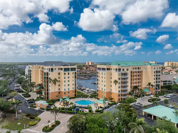 2090 MATECUMBE KEY RD #1105, Punta Gorda, FL 33955