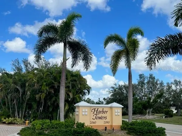 2090 MATECUMBE KEY RD #1105, Punta Gorda, FL 33955
